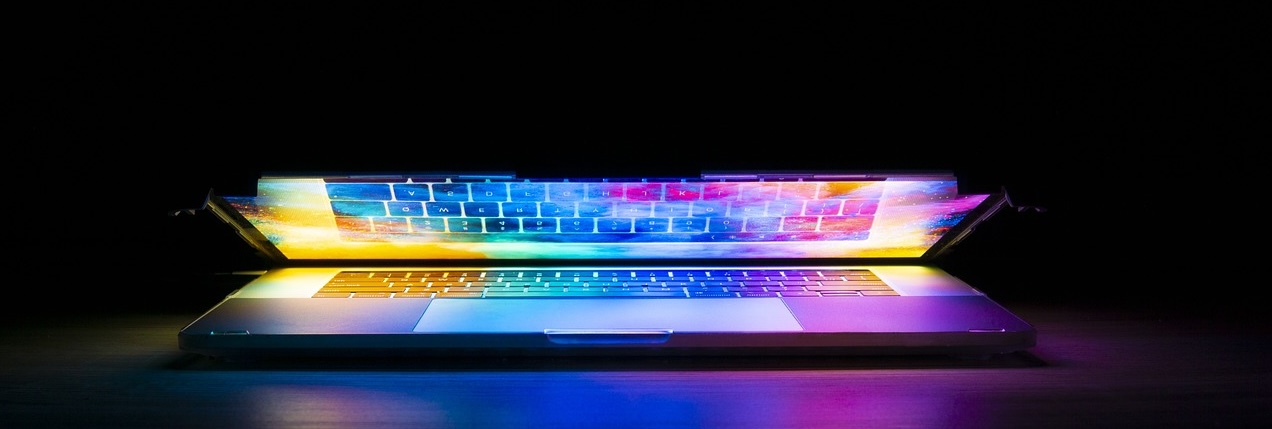 Relaxing app background